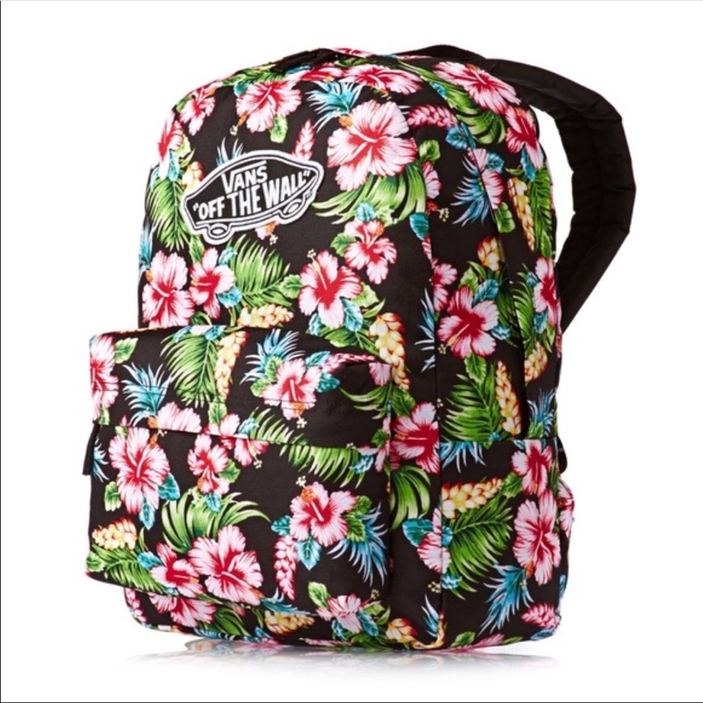 Vans tropical Backpack